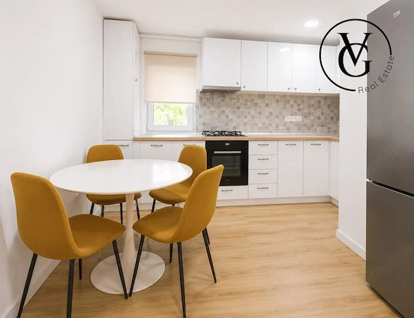 Apartament 2 camere | Centrala proprie | Zona Inel II — fotografia 1