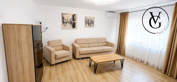 Apartament 2 camere | Centrala proprie | Zona Inel II — fotografia 3