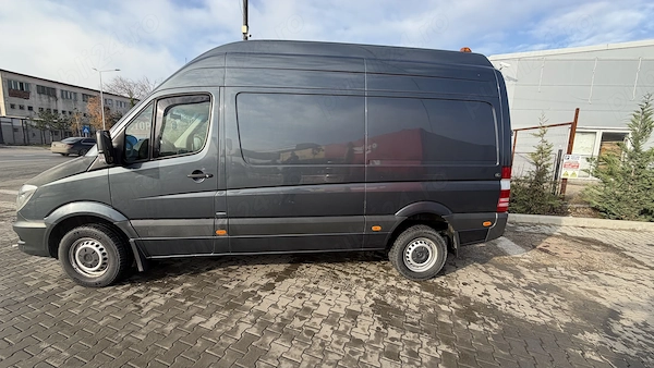 MERCEDES-BENZ Sprinter 2015 — imagine 3