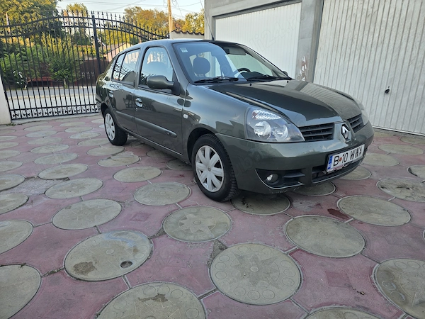 RENAULT Symbol 2008 — imagine 2
