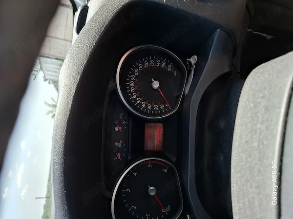 FORD Mondeo 2010 — imagine 2