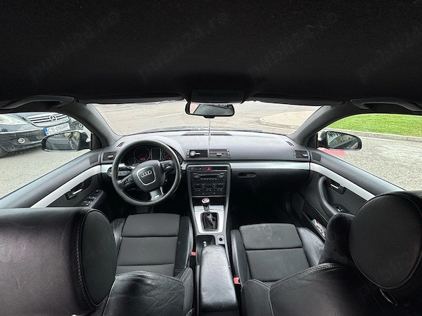 AUDI A4 2006