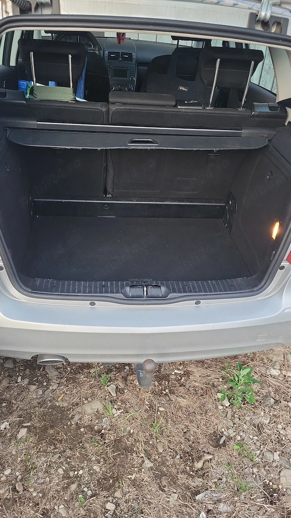 MERCEDES-BENZ A-Class 2010 — imagine 4
