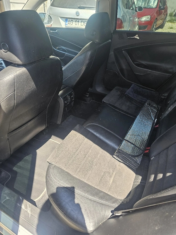 VOLKSWAGEN Passat 2007 — imagine 6