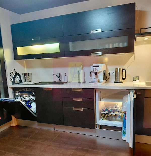 Apartament 4 camere 13 Septembrie- Marriott-Nou pe piata — fotografia 3