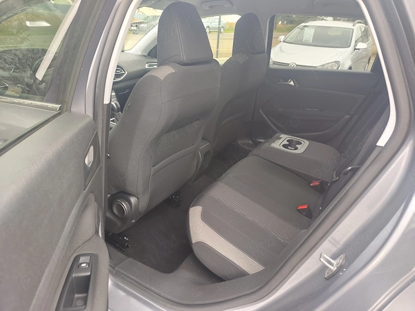 PEUGEOT 308 2015 — imagine 6