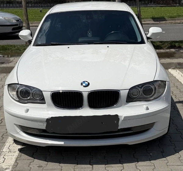 BMW 1 Series 2011 — imagine 2