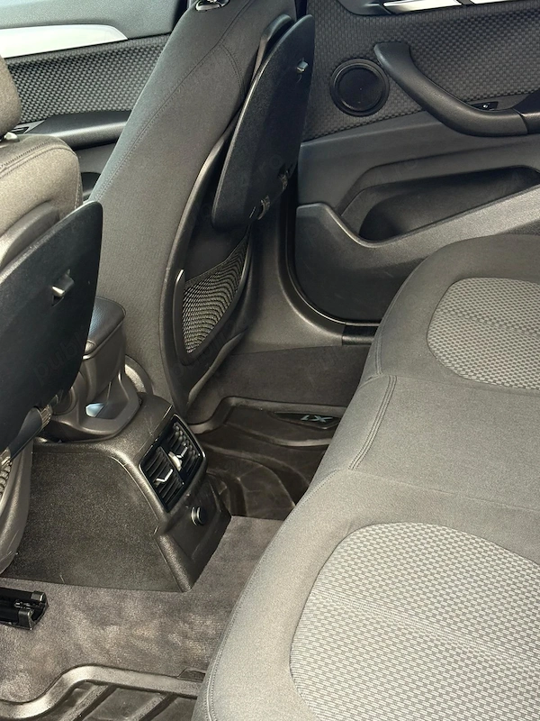 BMW X Series (Generic) 2017 — imagine 6