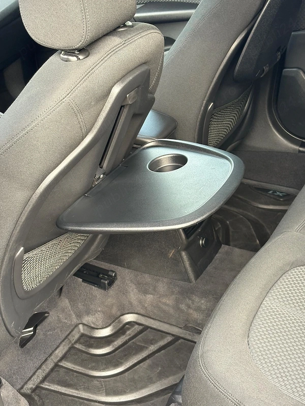 BMW X Series (Generic) 2017 — imagine 5