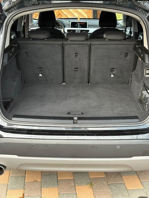 BMW X Series (Generic) 2017 — imagine 7