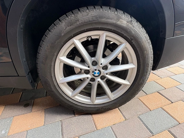 BMW X Series (Generic) 2017 — imagine 2