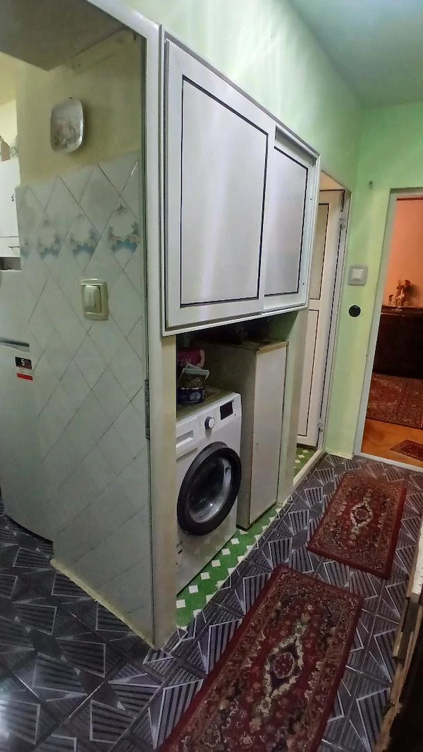 2 camere Sagului aproape de piata — fotografia 3