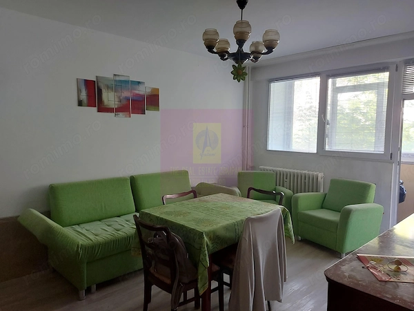Apartament 2 camere Drumul Taberei Plaza Mall 1/4 — fotografia 1