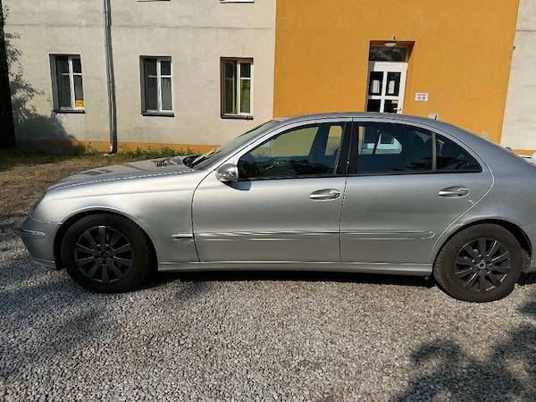 MERCEDES-BENZ E-Class 2005 — imagine 2