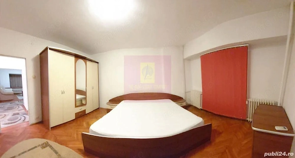 Vanzare apartament 4 camere in zona Unirii - Coposu, metrou — fotografia 3