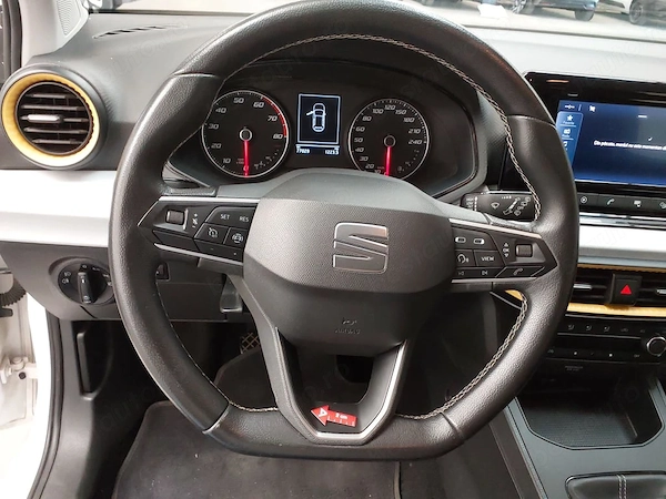 SEAT Ibiza 2021 — imagine 12