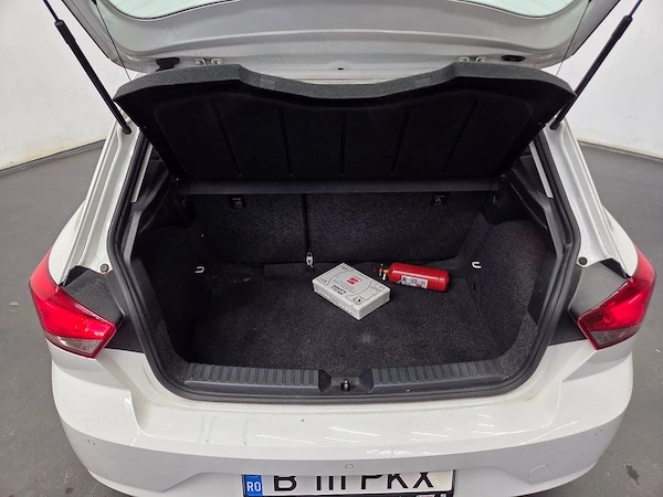 SEAT Ibiza 2021 — imagine 6