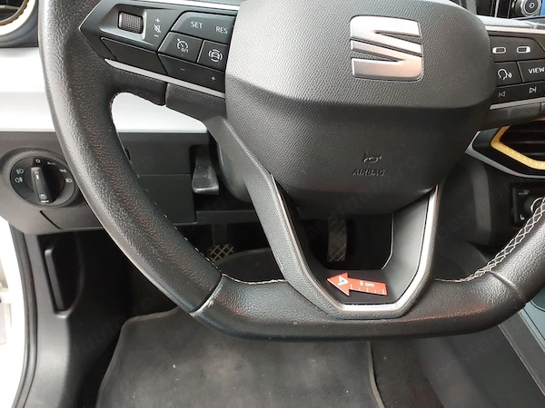 SEAT Ibiza 2021 — imagine 13