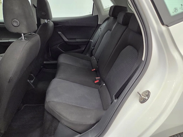 SEAT Ibiza 2021 — imagine 10