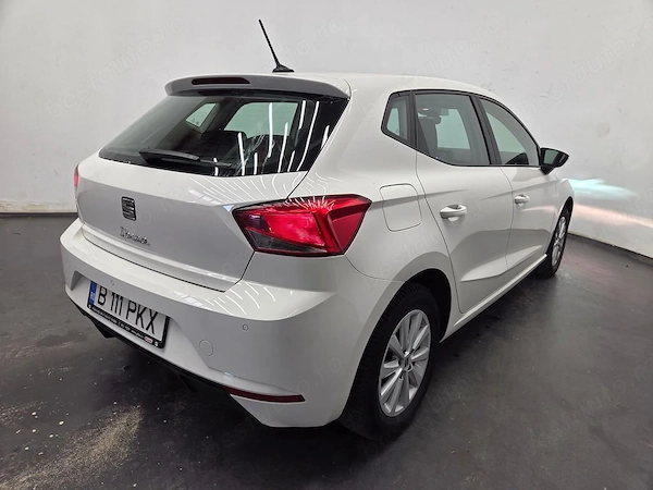 SEAT Ibiza 2021 — imagine 4