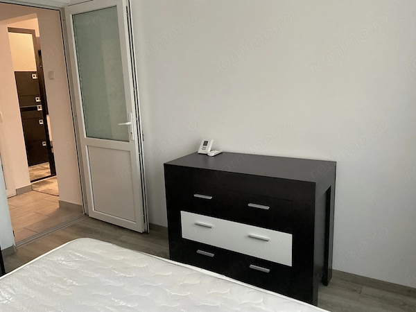 Vinzare apartment 2 camere — fotografia 1