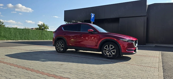 MAZDA CX-5 2017 — imagine 2