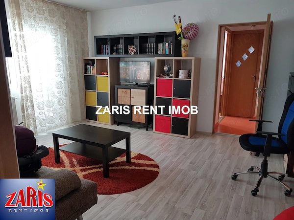 Inchiriere apartament 2 camere in Ploiesti, zona Enachita Vacarescu — fotografia 1