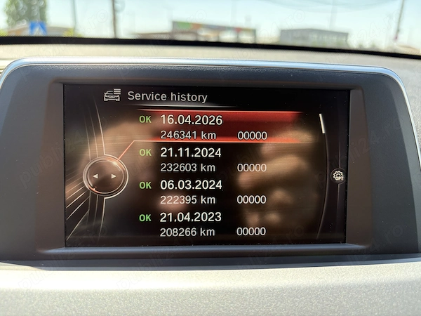 BMW X Series (Generic) 2016 — imagine 10