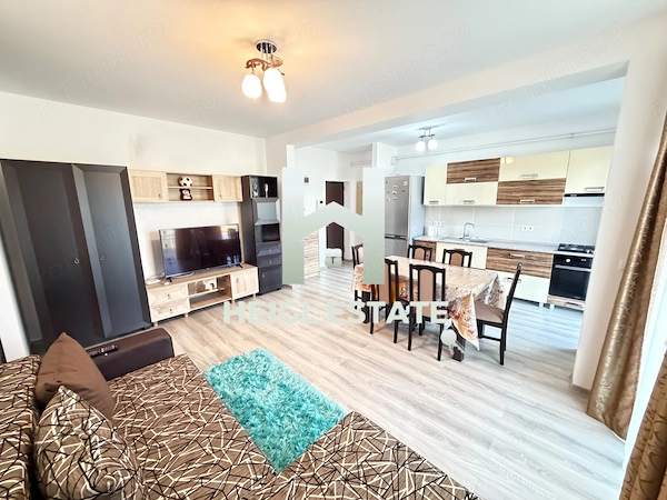 Apartament cu 2 in Giroc in zona Braytim cu comision 0% — fotografia 1