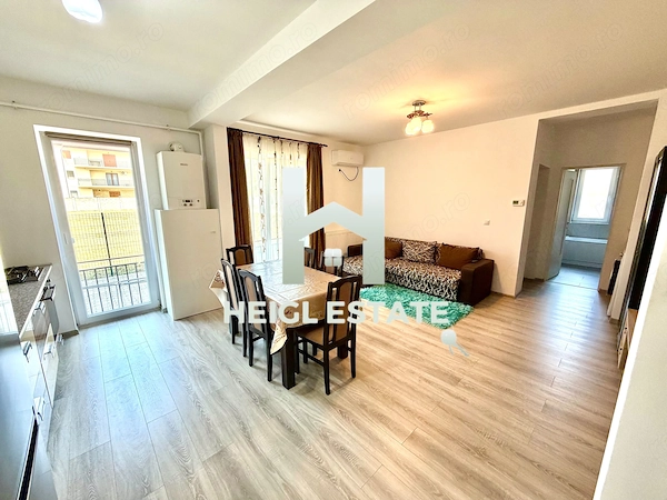 Apartament cu 2 in Giroc in zona Braytim cu comision 0% — fotografia 3