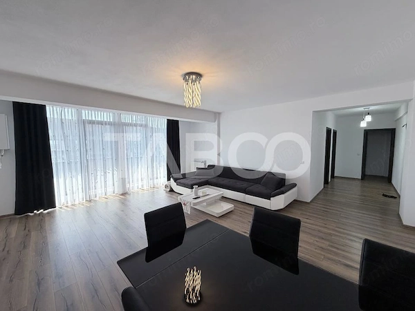 Apartament decomandat 3 camere 80 mp utili Doamna Stanca — fotografia 1