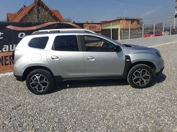 DACIA Duster 2021 — imagine 3
