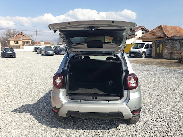 DACIA Duster 2021 — imagine 8