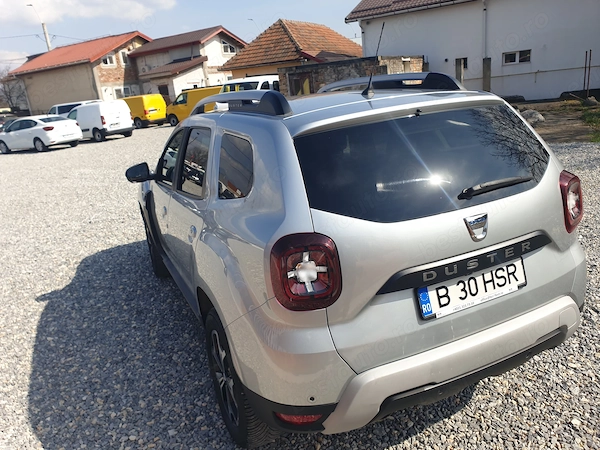 DACIA Duster 2021 — imagine 6