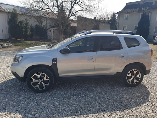 DACIA Duster 2021 — imagine 4