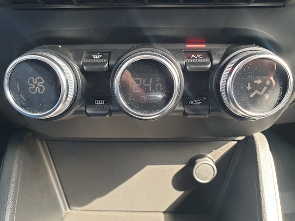 DACIA Duster 2021 — imagine 18
