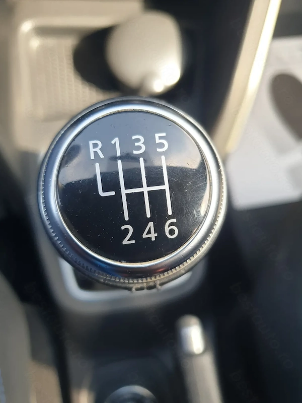 DACIA Duster 2021 — imagine 19