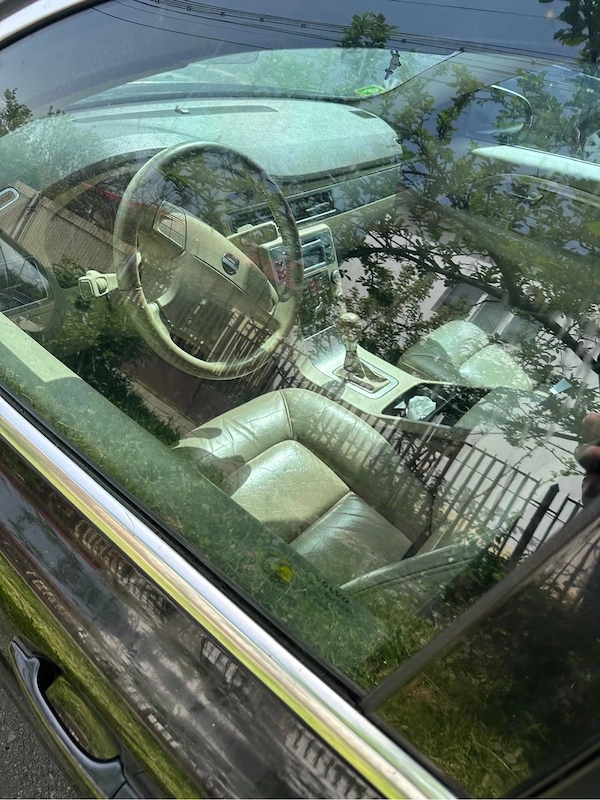 VOLVO S80 2008 — imagine 4