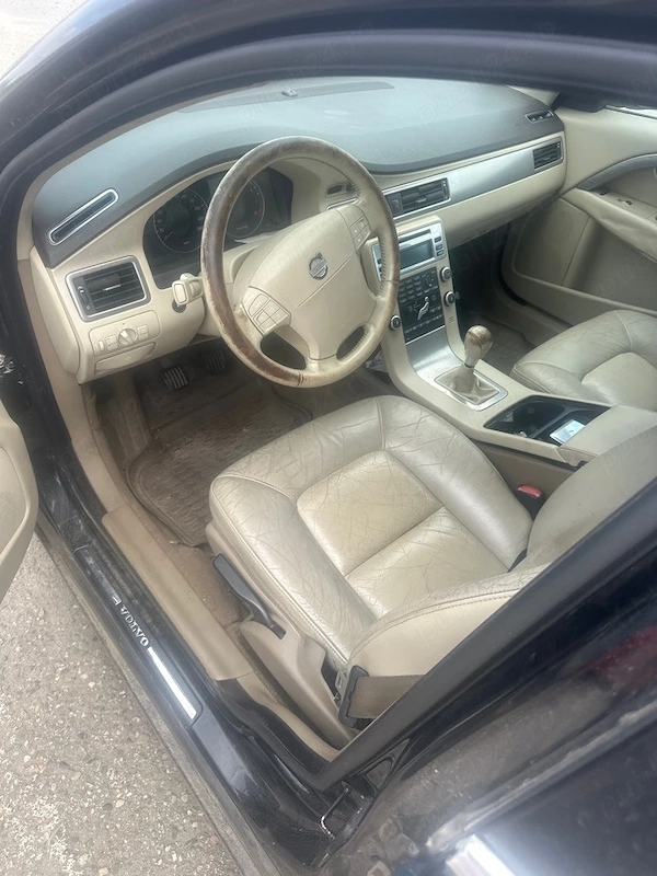 VOLVO S80 2008 — imagine 5