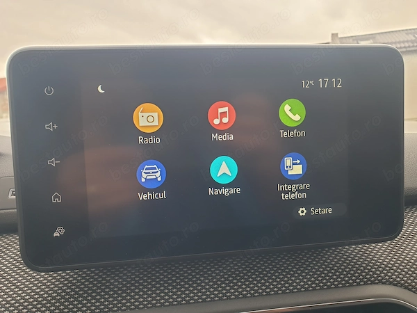 DACIA Logan 2022 — imagine 14