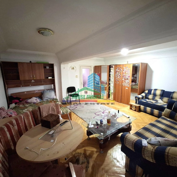 Apartament 4 camere , ultracentral – Zona Teatru — fotografia 3