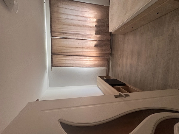 Închiriez apartament 2 camere în municipiul Buzău, strada aleea socului, etaj3 4 — fotografia 1