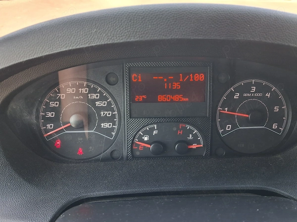 FIAT Ducato