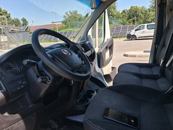 FIAT Ducato 2015 — imagine 7