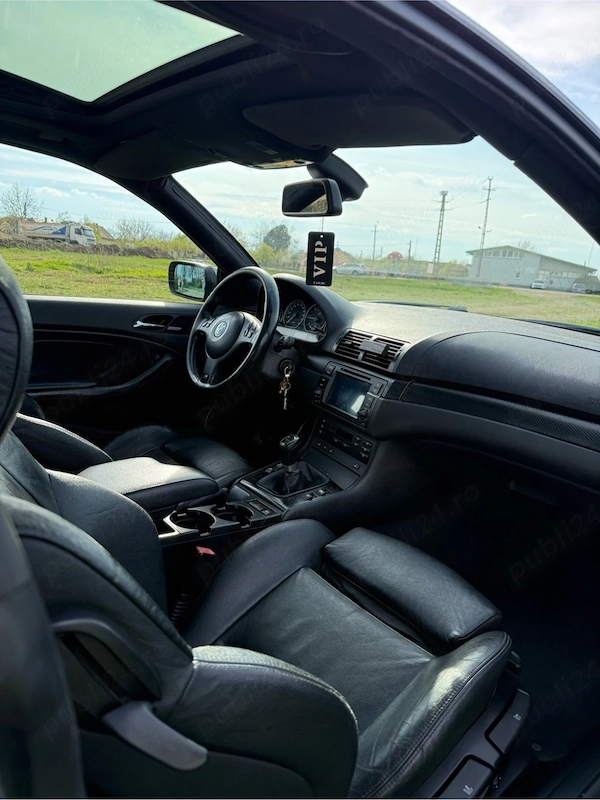 BMW 3 Series 2004 — imagine 3