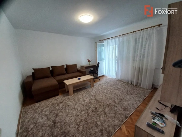 Apartament 3 camere | Decomandat | 72 mp | Etaj 3 | Zona Modern — fotografia 1