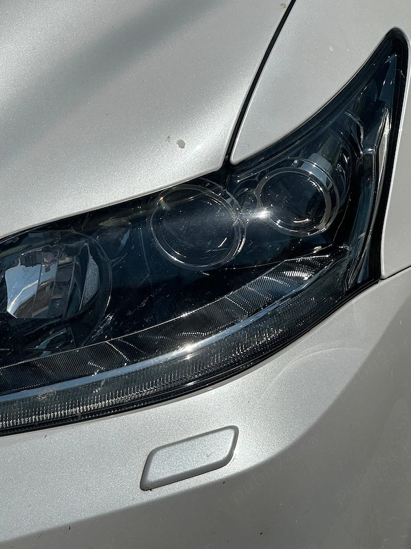 LEXUS CT 2016 — imagine 3