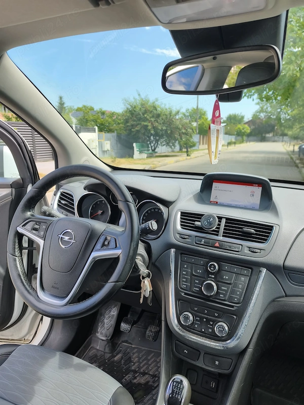 OPEL Mokka 2016 — imagine 2