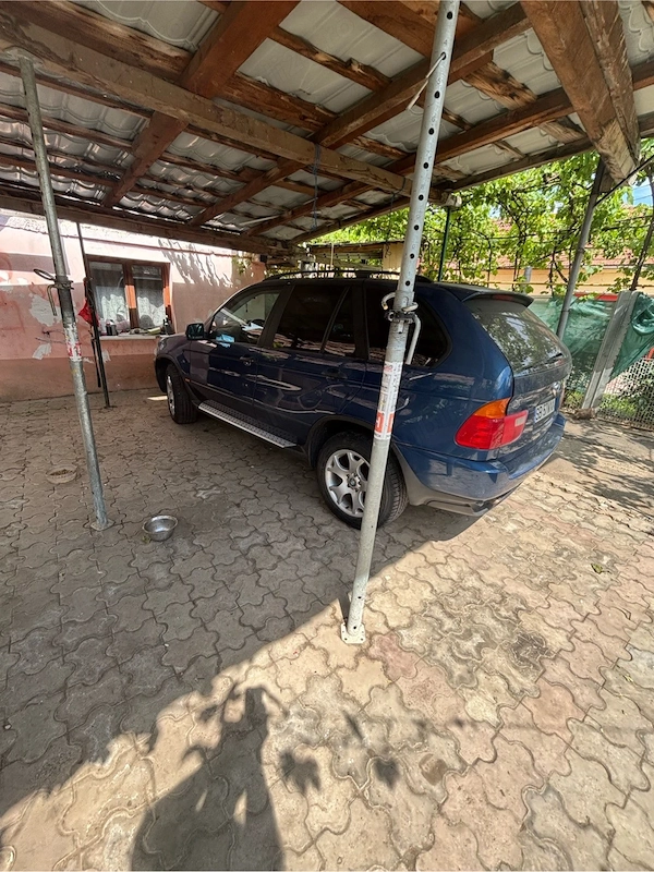 BMW X Series (Generic) 2005 — imagine 2
