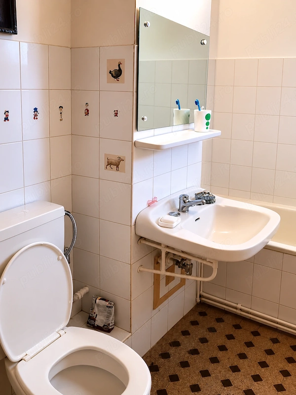 Apartament confortabil în Predeal la distanță de mers pe jos de gară și de pâr — fotografia 2
